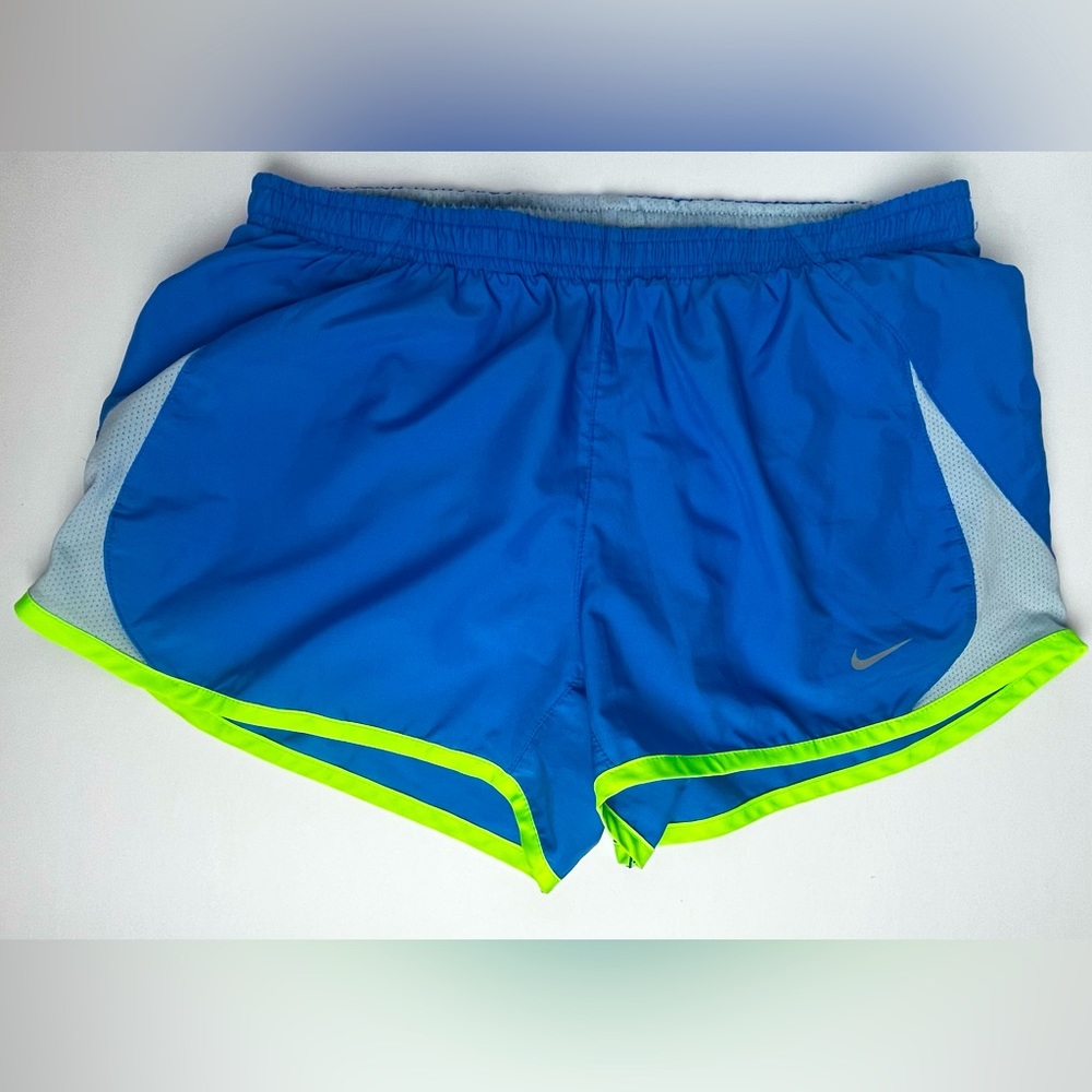 Nike women’s athletic shorts